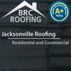BRC High Tech Roof Division Inc logo