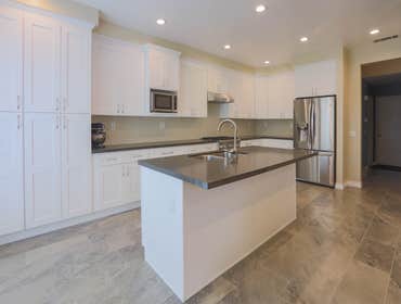 Kitchen Remodel in Chino Hills, CA