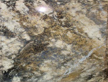 Marble sample