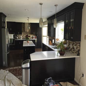 Mistry Construction Inc