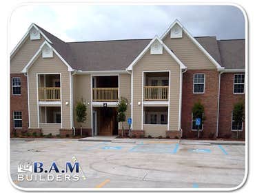 Photo(s) from B.A.M. Builders