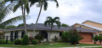 Rausa Roofing Miami