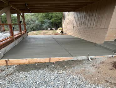 Photos by Michael H Rogers Concrete #1