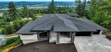 Greater Purpose Roofing