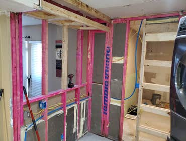 Photos by Macyas Remodeling #1
