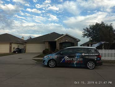 Photos by Built to Last Roofing #11