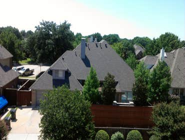 Photos by Plano Roofing #1