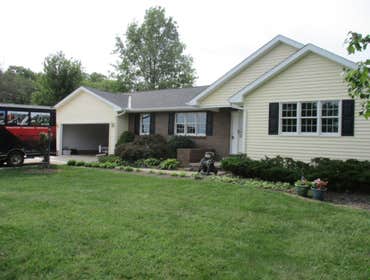 Photos from Buckeye Restoration Inc