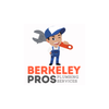 Berkeley plumbing Pros logo
