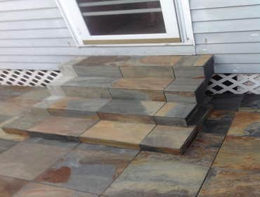 Photos from M an S Contracting, LLC