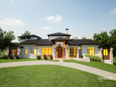 Photos by Design Visions of Austin #1