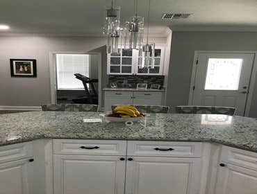 Photos by James W. Cox D.B.A./ Cox Construction Co. LLC #1 4600 Sq. Ft.