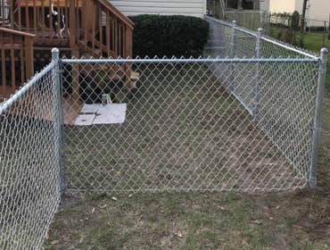 Photos by Recon Fence Company Plano Tx #1
