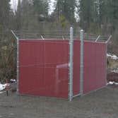 Metal Fence