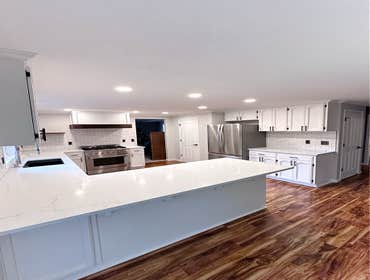 Photos by Love Anchor Construction LLC #1