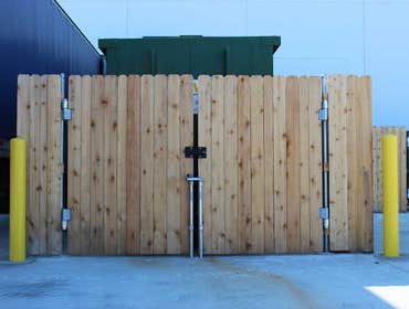 Fences