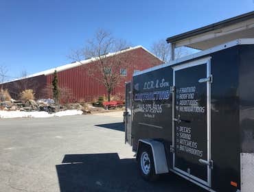 Photos by L.C.R. and Son Contracting #1