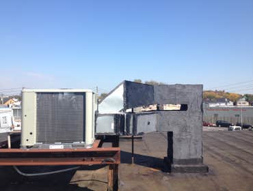 Commercial Air Conditioning and Heating Long Island Commercial Air Conditioning & Heating; Maintenance, Service & Installations Long Island New York