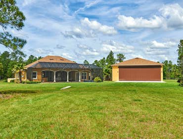 Custom Homes
