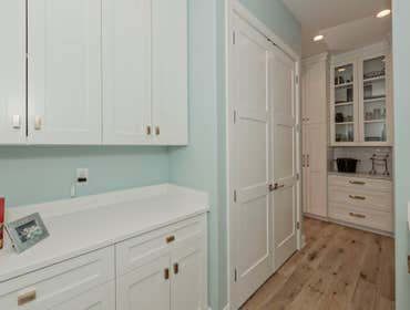 Interiors - Random Sample Projects