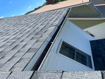 Photos by Altmire Roofing #1 Roofing, siding, and windows installations