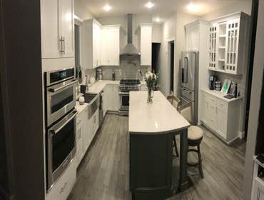 Photos from West Coast Maint Services LLC
