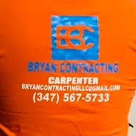 Bryan Contracting LLC