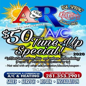 A&r HVAC Service, LLC