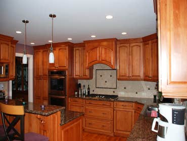 Photos from Granville Creek Custom Builder LLC