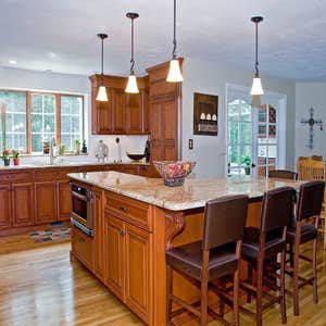 Miller Construction Company Project