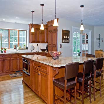 Miller Construction Company Project