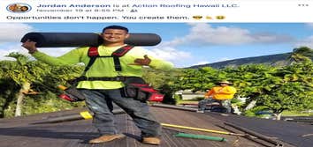 Photos by Action Roofing Hawaii,LLC #2
