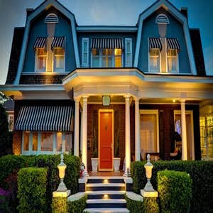 Beautify your Homefront