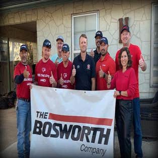 The Bosworth Company - Kerrville