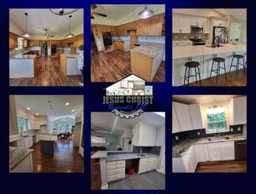Photos by Jesus Crist Renovates LLC #30
