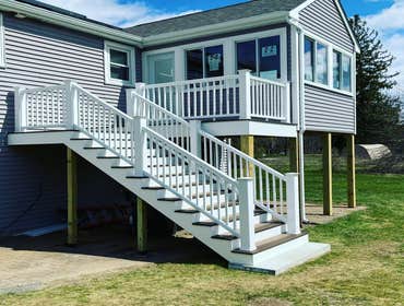 Photos by Total Restoration Contractor Inc #1