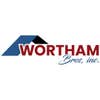 Wortham Brothers Roofing logo