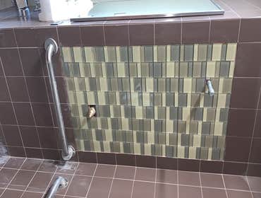 Completed Jobs by Pichardo’s Tile