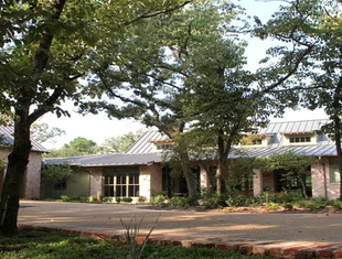 Lake Athens Lodge