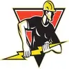 Pro Light Electric & Energy logo