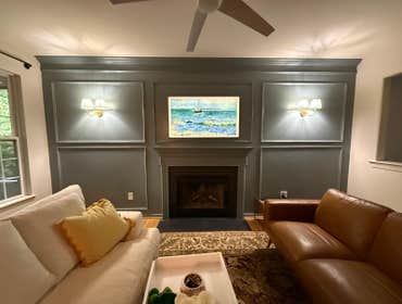 Photos by Morales Home Improvement LLC #15 Reliable home improvement services ? Trust Morales Home Improvement LLC for remodeling and painting in VA & 