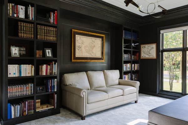 Home Office
