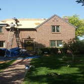 Re-decking the Roof