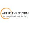 After The Storm Restorations and More logo