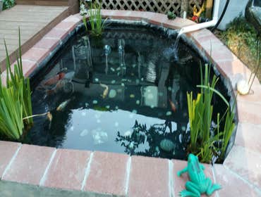 Photo(s) from Benjamin Landscaping & Construction