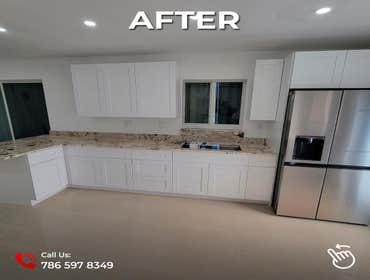 Photos by Balino's Constructions LLC #1