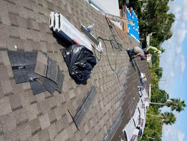 MILLER ST. RE-ROOF