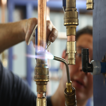 Caccia Plumbing