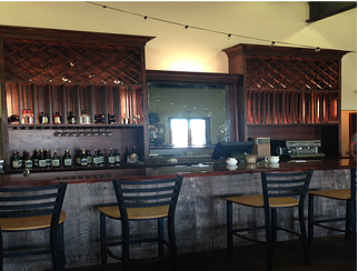 Cabinetry