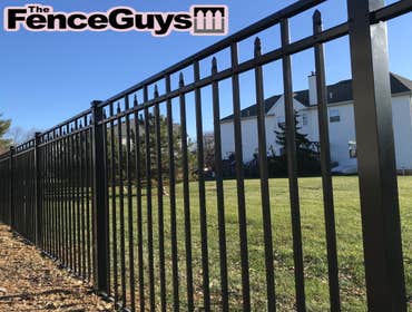 Fences